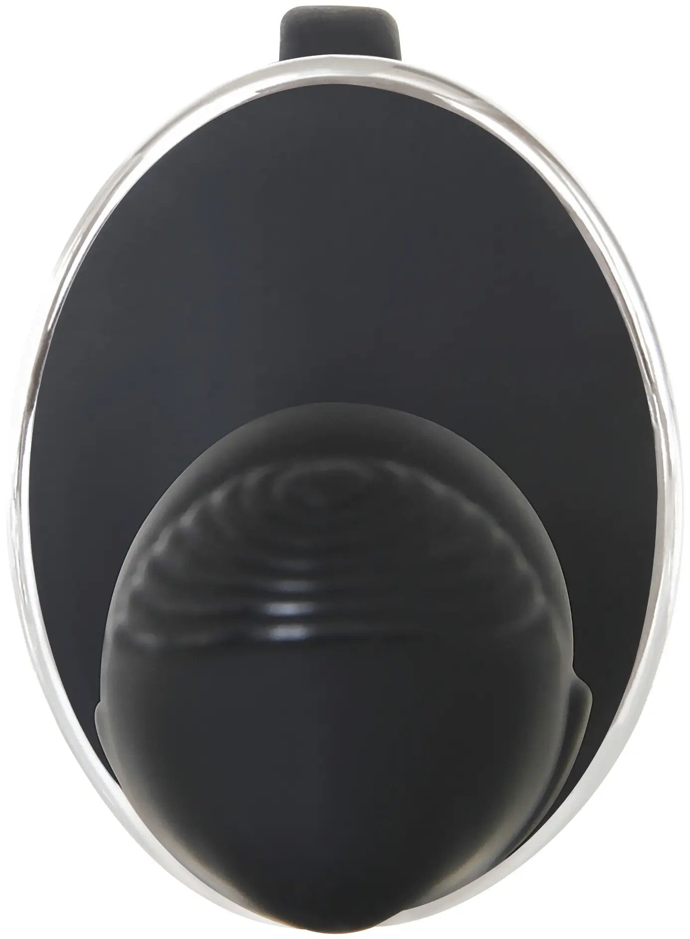 Zero Tolerance The Handyman Vibrating Prostate Massager Black
