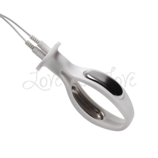 Zeus Electro Pussy Probe Vaginal Stimulation [SALE*]