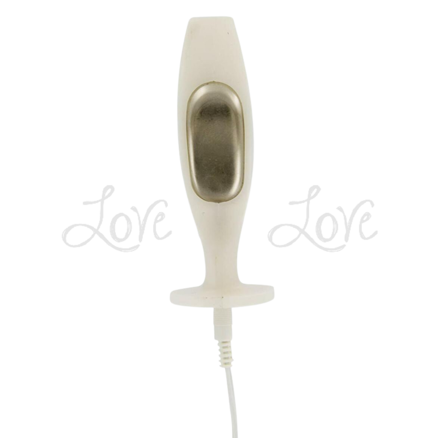 Zeus Electro Pussy Probe Vaginal Stimulation [SALE*]