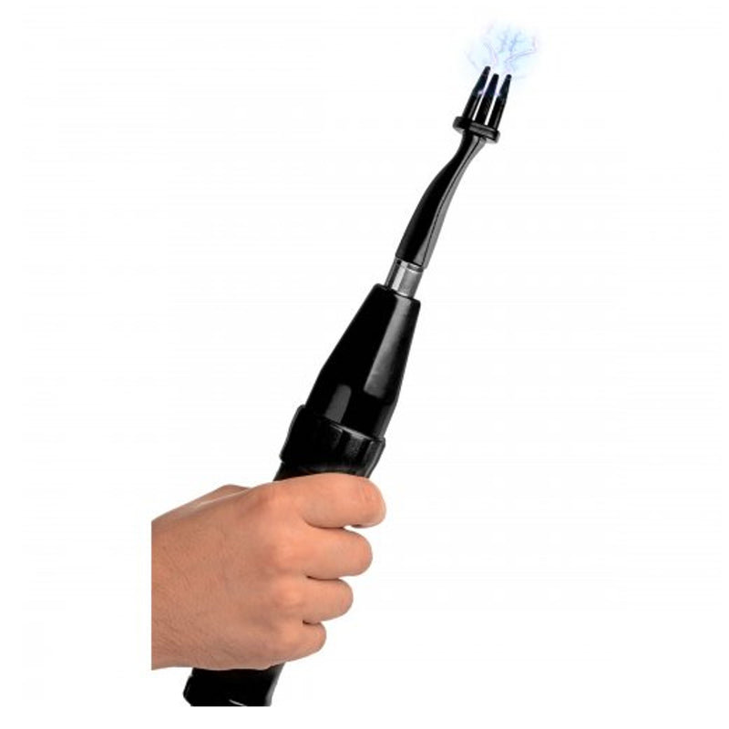 Zeus Extreme Twilight Trident E-Stim Attachment