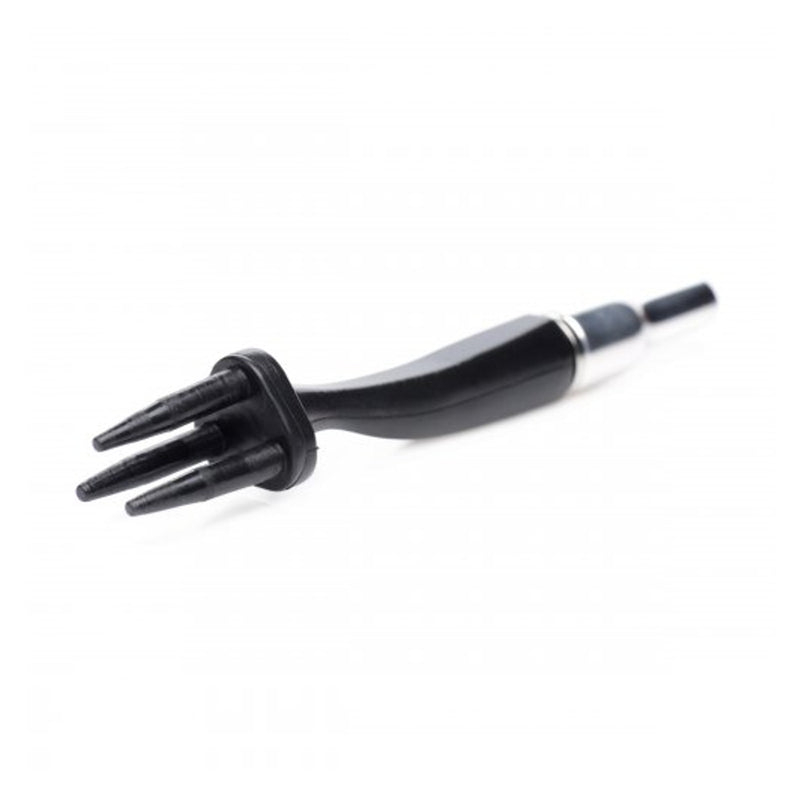 Zeus Extreme Twilight Trident E-Stim Attachment