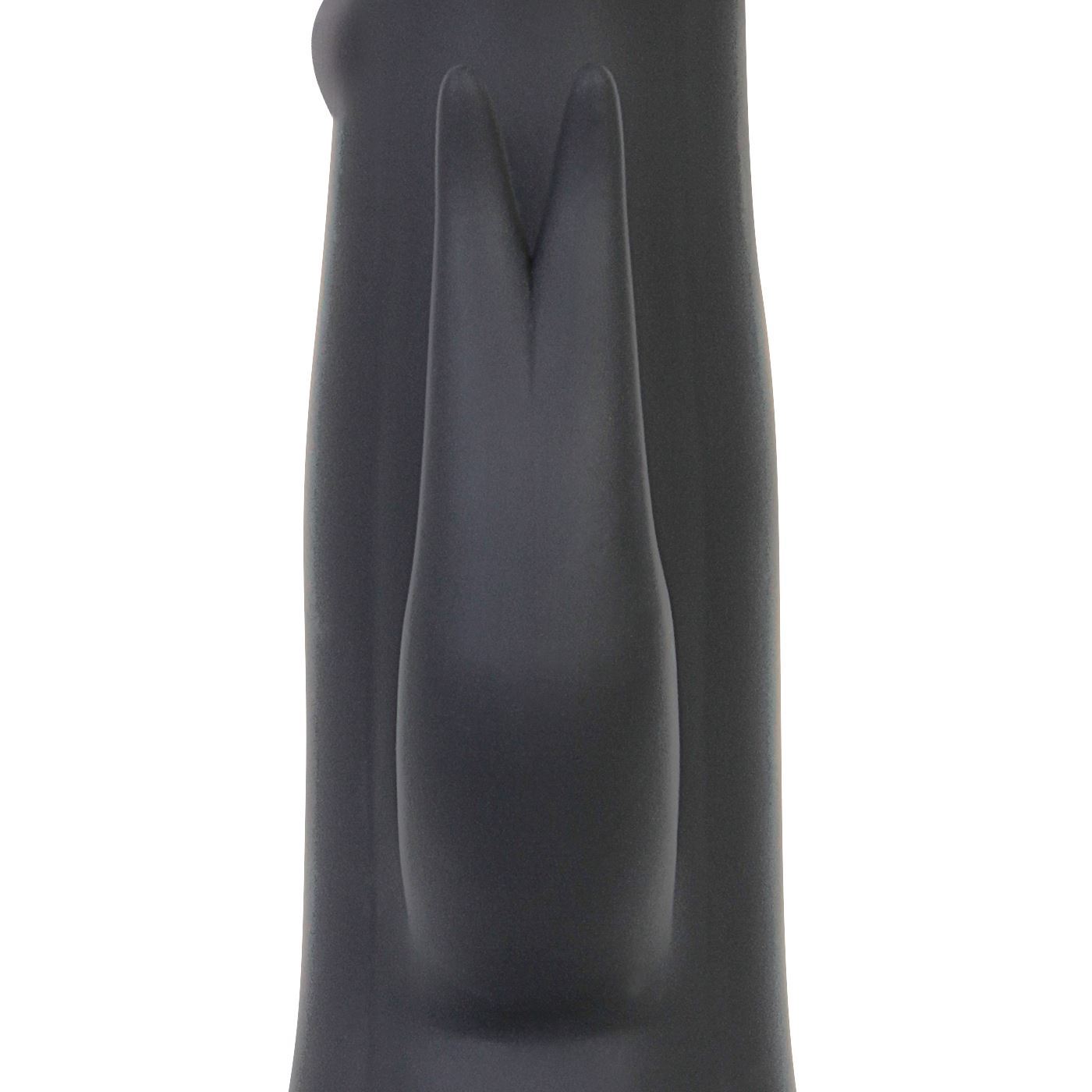 Adam & Eve Eve's Bad Bad Bunny Triple Stimulating Rabbit Vibe With Massaging Beads