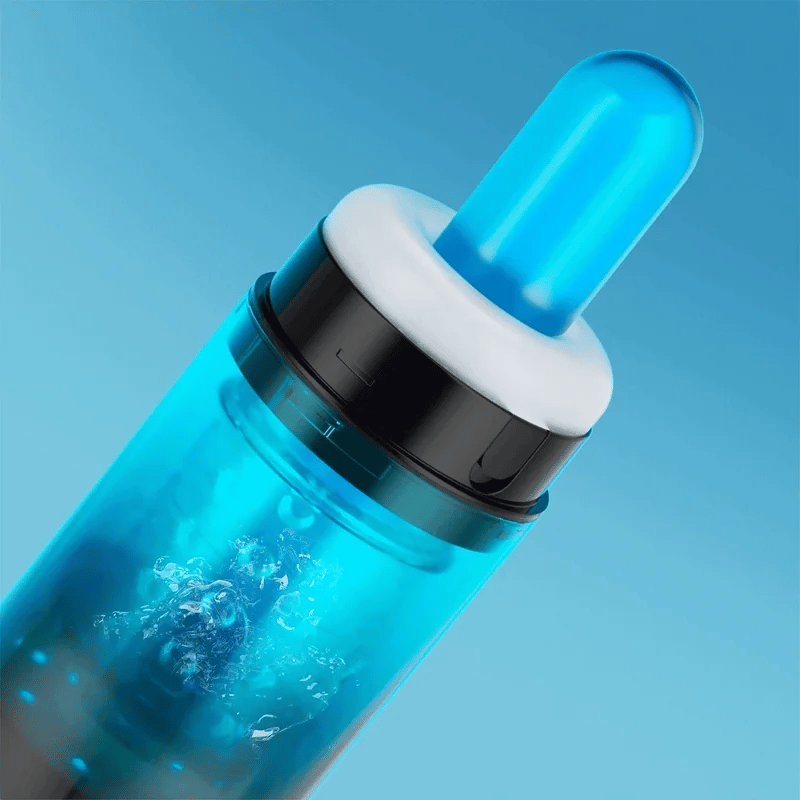 Honey Play Box Adrian Water Spa Rotating Automatic Stimulation Device