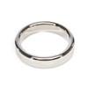 Alchemy Metallics Seamless Wide Metal Band In Large Size 2 Inch/50mm Diameter ( Selling Fast)
