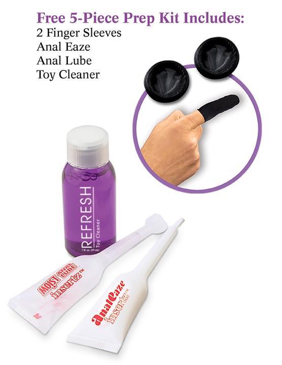 Anal Fantasy Collection Anal Adventure Kit