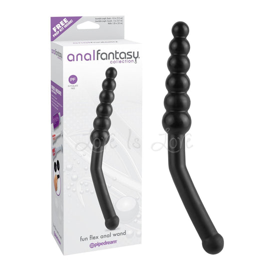 Anal Fantasy Collection Fun Flex Anal Wand