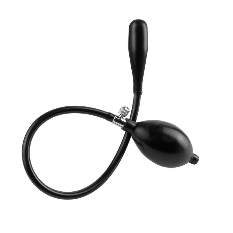 Anal Fantasy Collection Inflatable Silicone Ass Expander