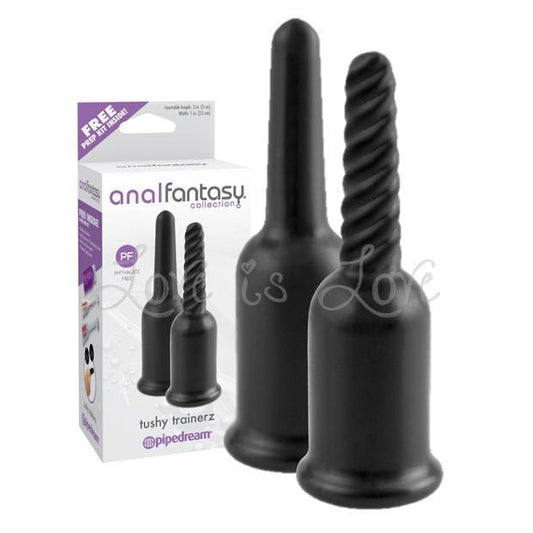 Anal Fantasy Collection Tushy Trainerz (Special Promotion Sale)