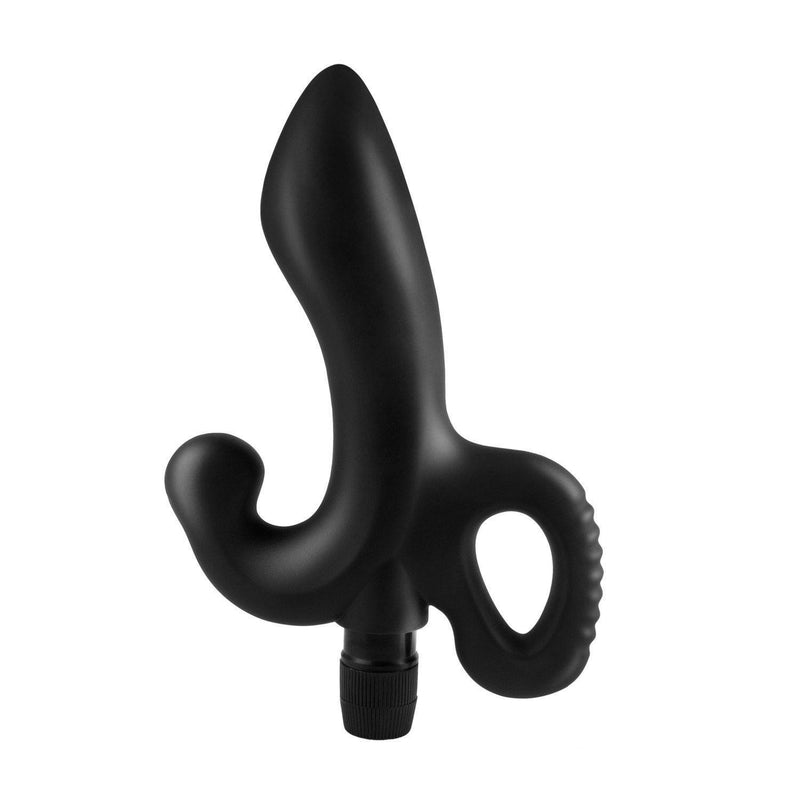 Anal Fantasy Collection Vibrating Prostate Massager