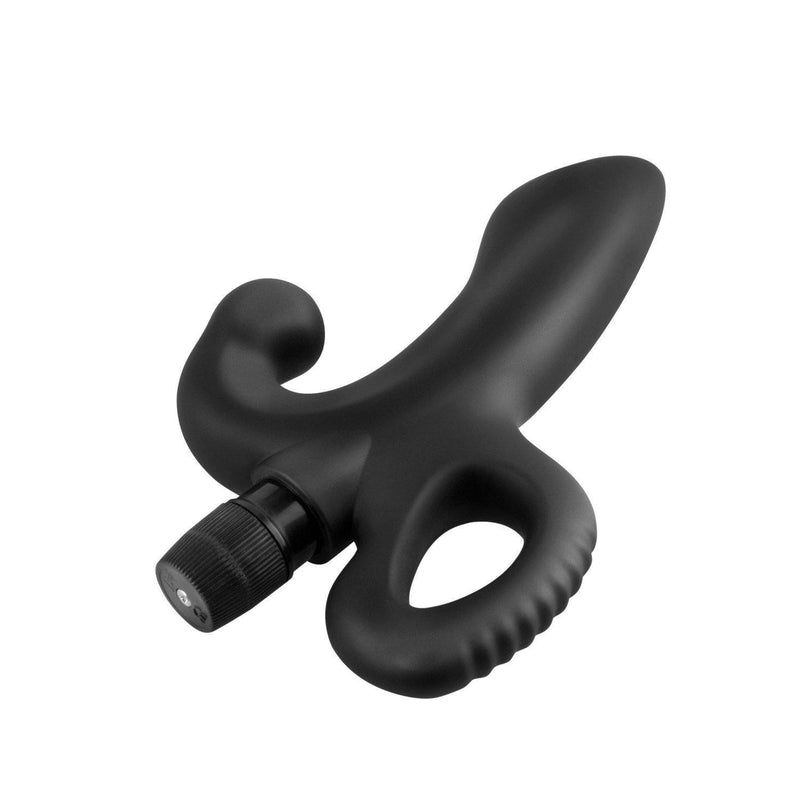 Anal Fantasy Collection Vibrating Prostate Massager