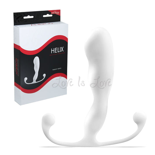 Aneros Helix Trident Prostate Massager  [Authorized Dealer]
