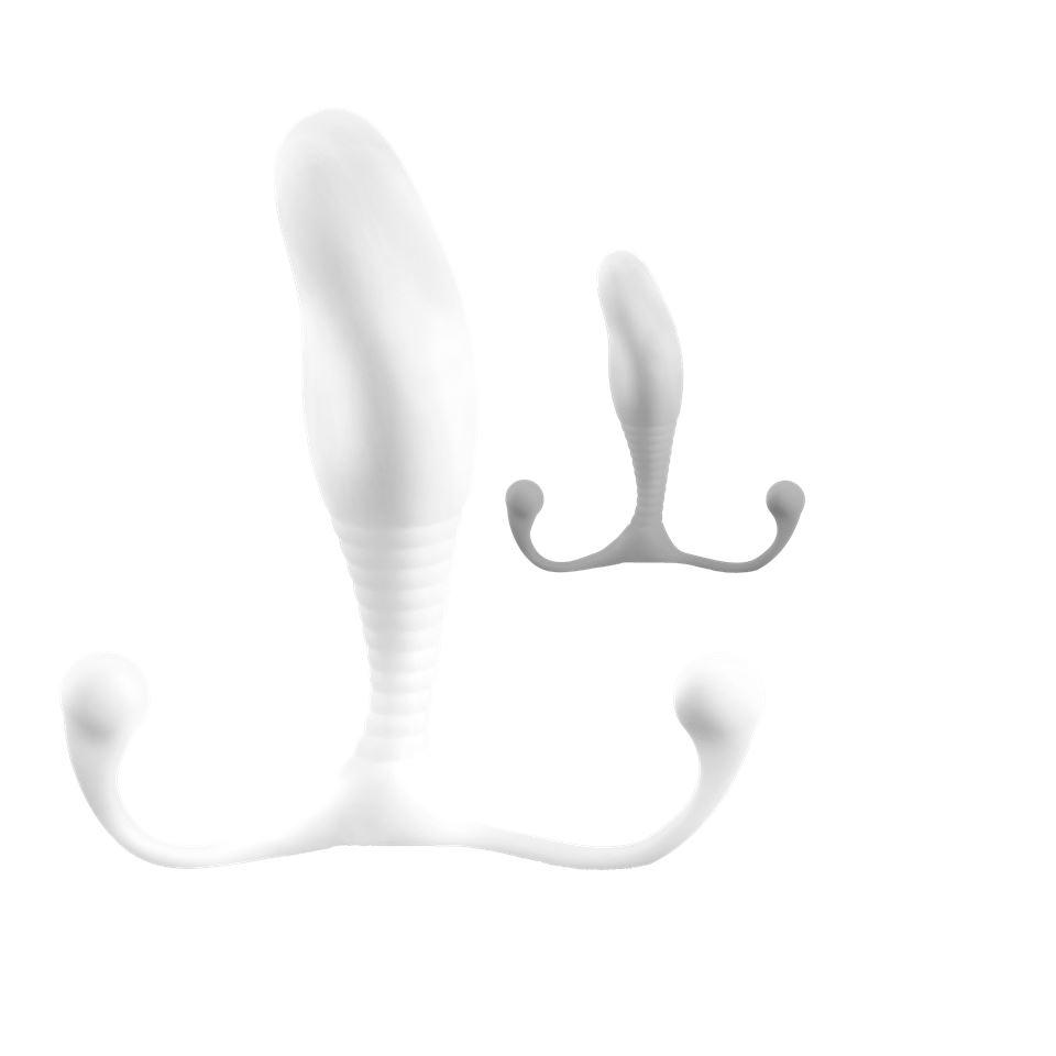 Aneros MGX Trident Prostate Massager [Authorized Dealer)