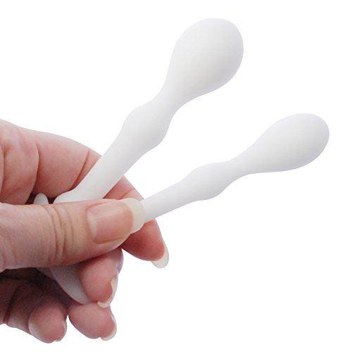 Aneros Peridise Unisex Anal Stimulator Set - Pack of 2 Pieces (Authorized Dealer)