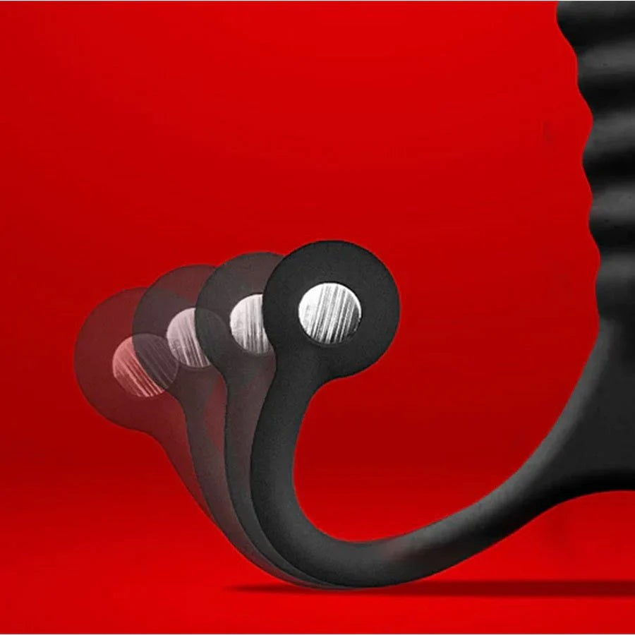 Aneros PSY Customizable Prostate Stimulator (First Ever Adjustable)