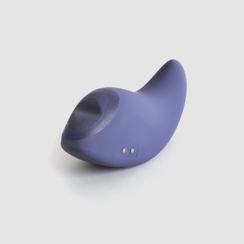 B Swish Bcurious Premium Massager Dusk [Limited Time Offer]