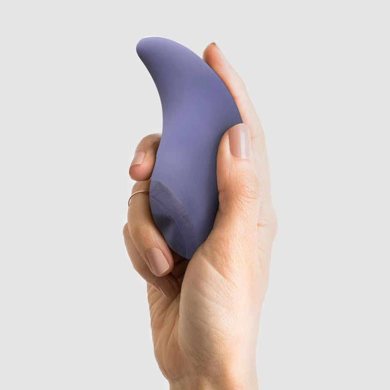 B Swish Bcurious Premium Massager Dusk [Limited Time Offer]