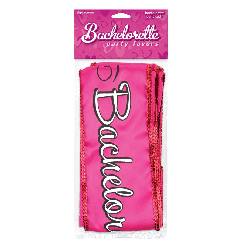 Bachelorette Party Favors Bachelorette Sash