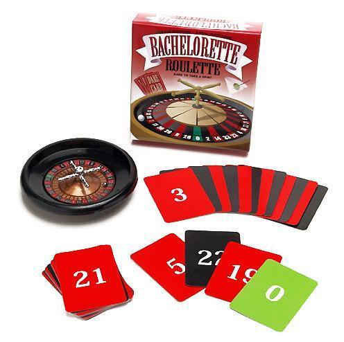 Bachelorette Roulette Dare To take A Spin