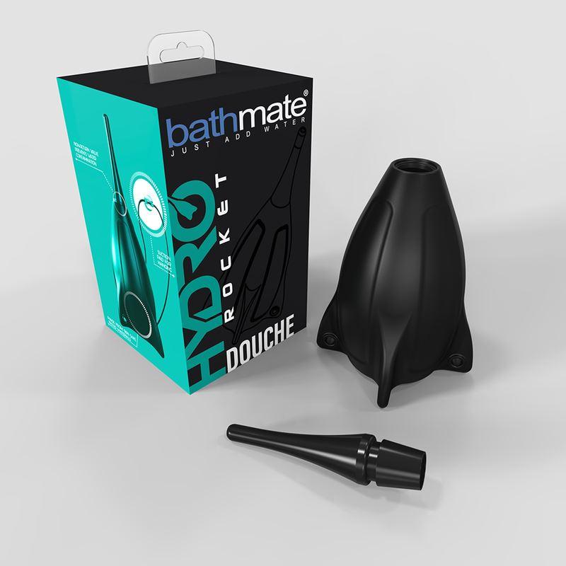 Bathmate Hydro Rocket Non-return Valve Douche (Authorized Dealer)