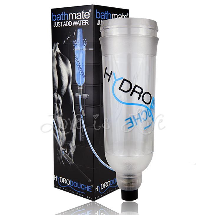 Bathmate Hydrodouche Shower System [SALE*]
