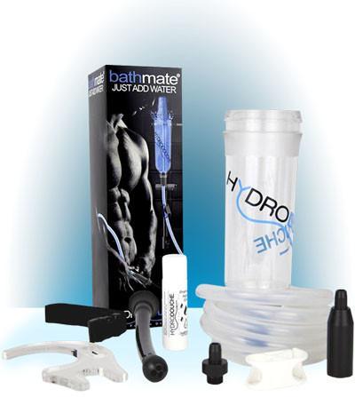 Bathmate Hydrodouche Shower System [SALE*]