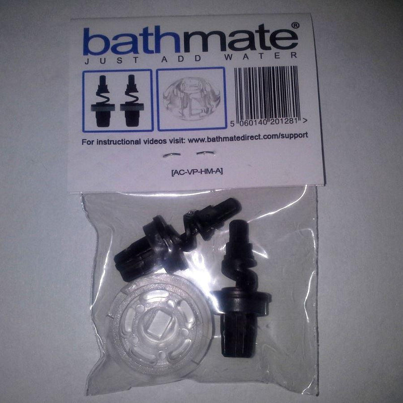 Bathmate Hydromax X-Series Replacement Valve Pack
