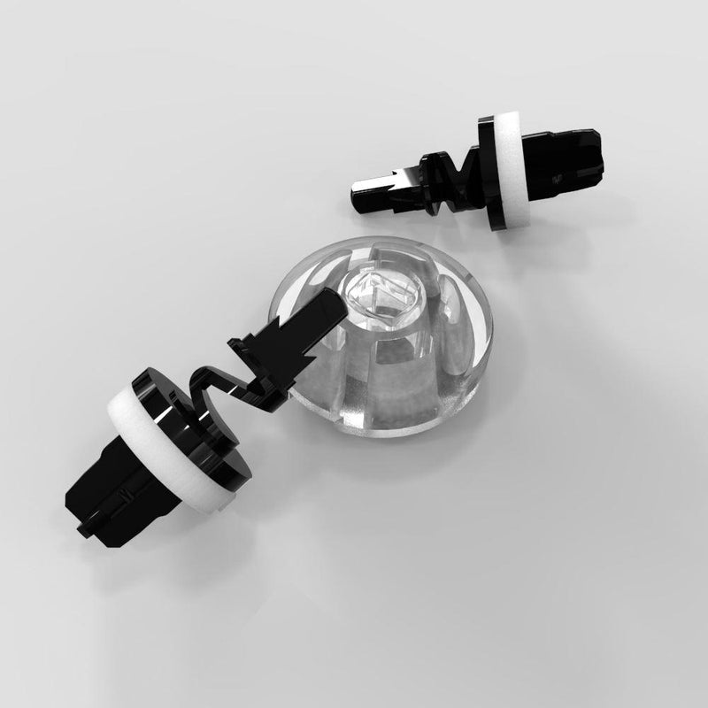 Bathmate Hydromax X-Series Replacement Valve Pack