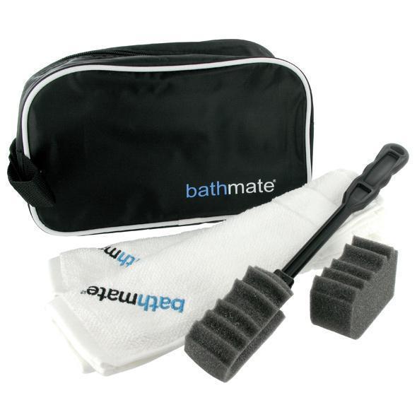 Bathmate Pump Cleaning And Storage Kit