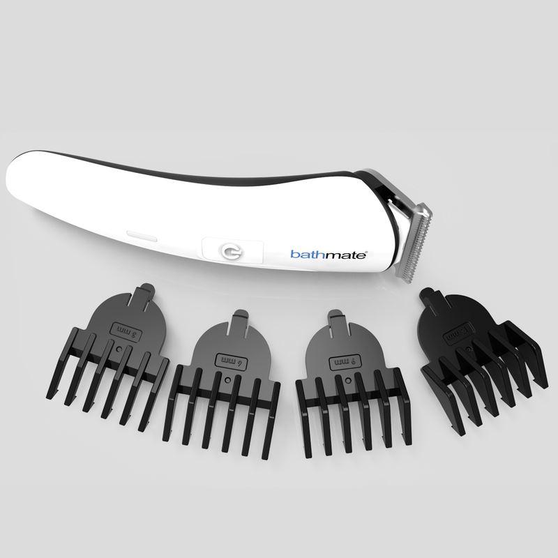Bathmate Trim Male Grooming Kit [Limited Period Sale*]