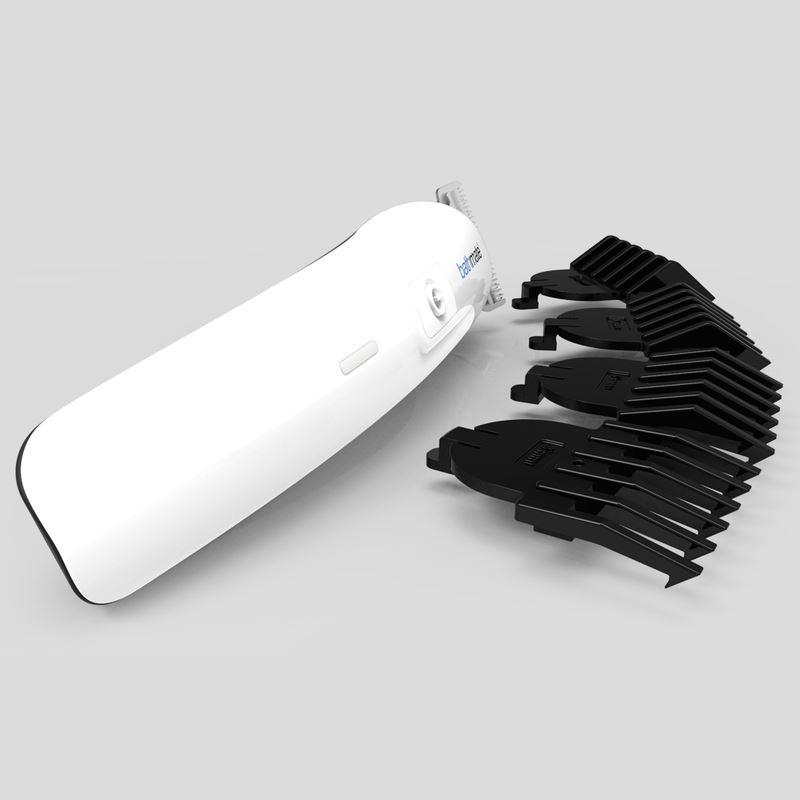 Bathmate Trim Male Grooming Kit [Limited Period Sale*]