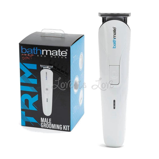 Bathmate Trim Male Grooming Kit [Limited Period Sale*]