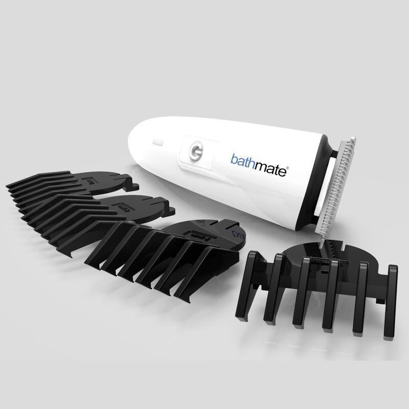 Bathmate Trim Male Grooming Kit [Limited Period Sale*]