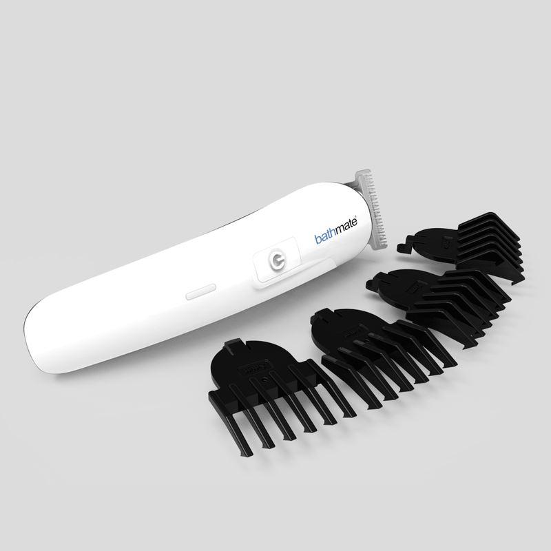 Bathmate Trim Male Grooming Kit [Limited Period Sale*]