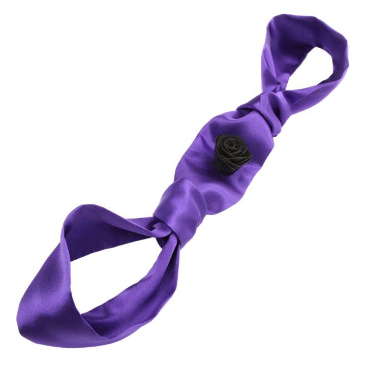 Black Rose Rosie Restraints