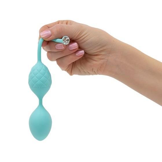 BMS Pillow Talk Frisky Pleasure Balls (Limited Period Sale)
