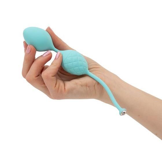 BMS Pillow Talk Frisky Pleasure Balls (Limited Period Sale)