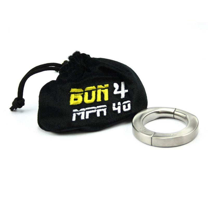 BON4 Magnetic Penis Ring 40mm