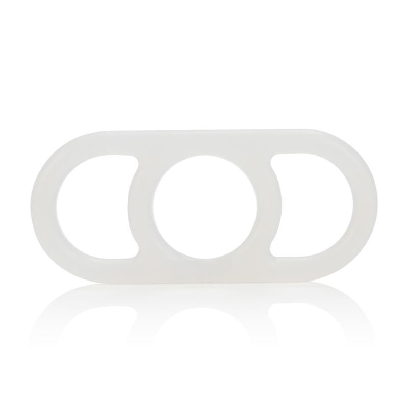 CalExotics Commander Erection Enhancer White