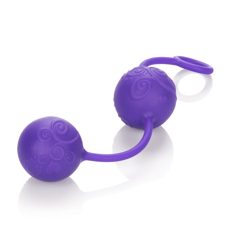 CalExotics Her Kegel Kit [Clearance SALE*]