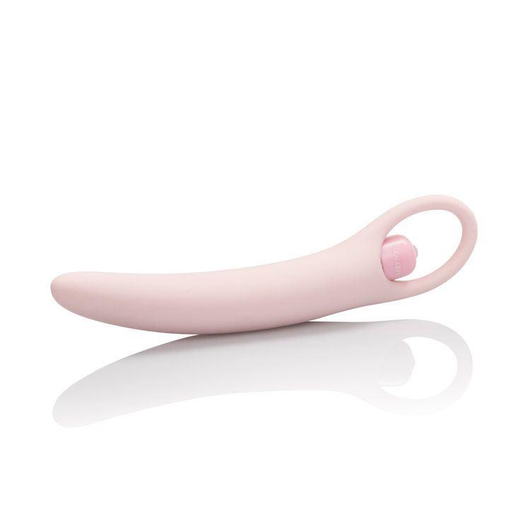CalExotics Inspire Vibrating Dilator 3-Piece Set