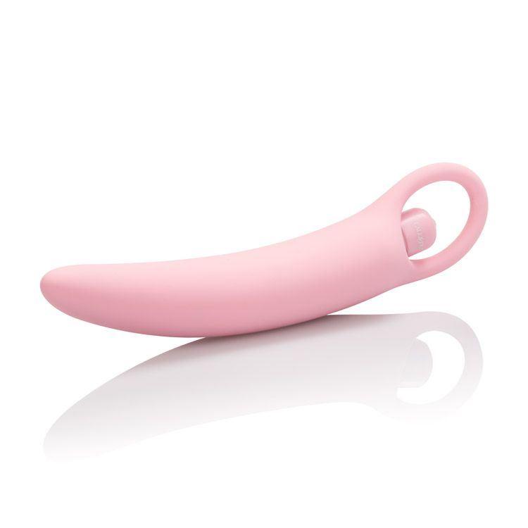 CalExotics Inspire Vibrating Dilator 3-Piece Set