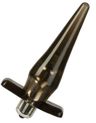 CalExotics Mini Vibro Tease Smoke
