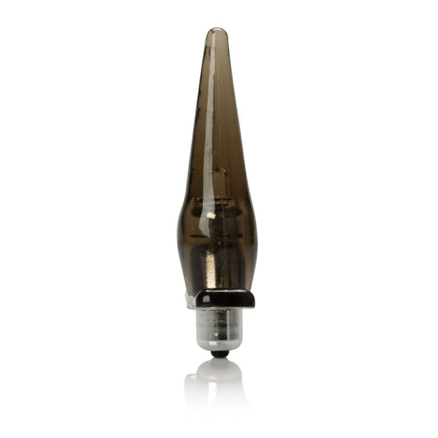CalExotics Mini Vibro Tease Smoke