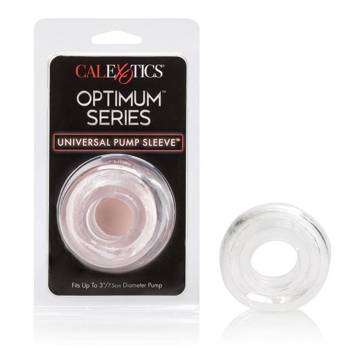 CalExotics Optimum Series Universal Pump Sleeve (Fits Up to 3 Inch Diameter Pump)