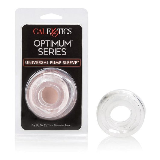 CalExotics Optimum Series Universal Pump Sleeve (Fits Up to 3 Inch Diameter Pump)
