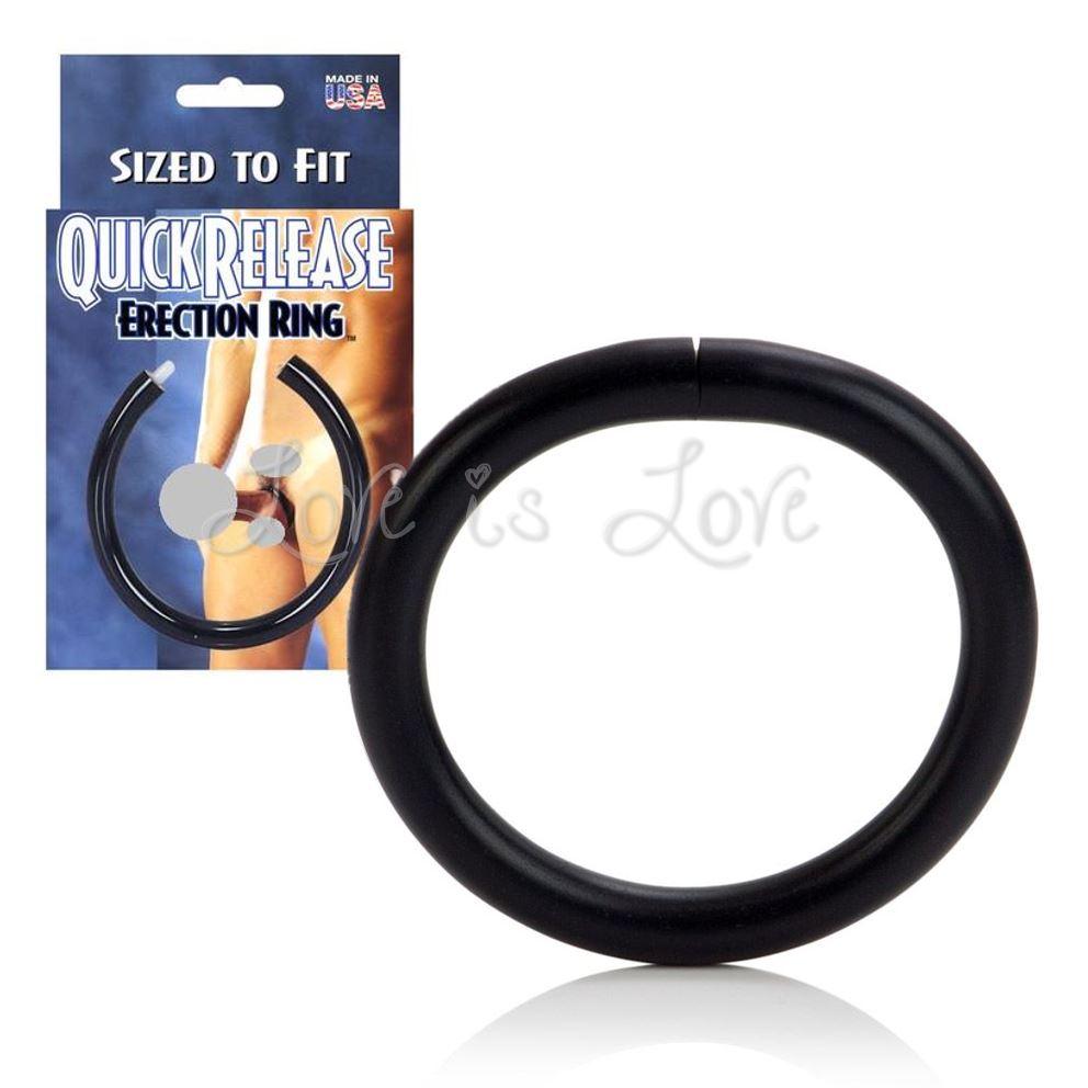 CalExotics Quick Release Erection Ring (New Packaging)