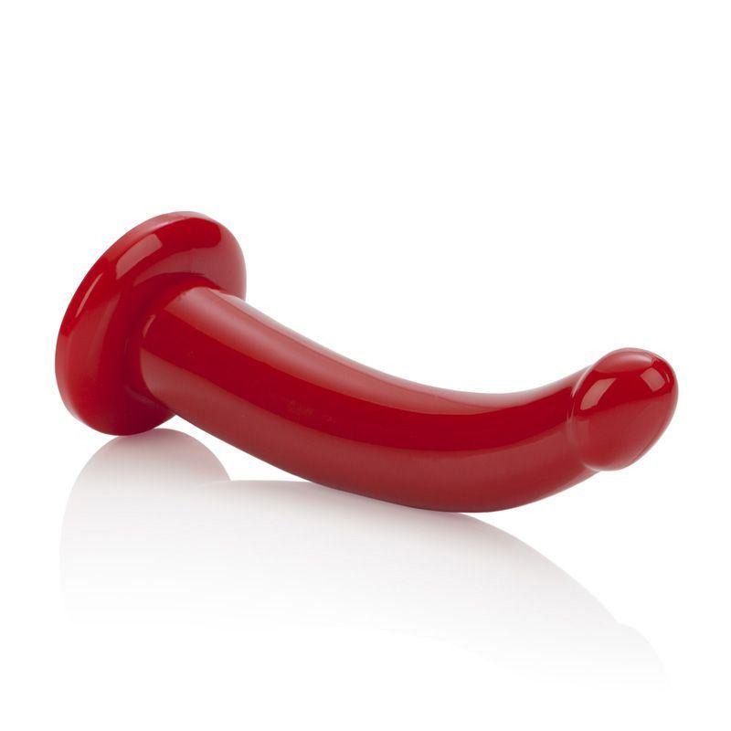 CalExotics Red Rider G-Spot Strap On Harness Kit (Limited Period Sale)