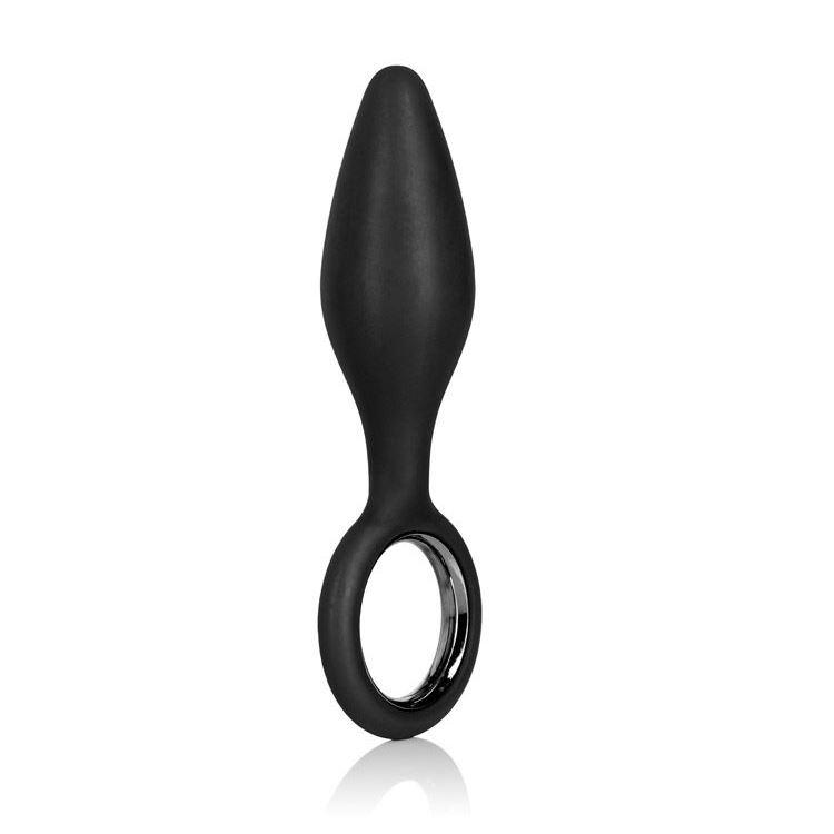 CalExotics Silicone Booty Slider Butt Plug
