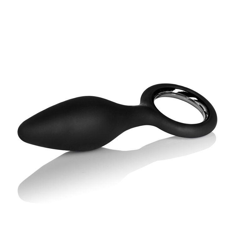 CalExotics Silicone Booty Slider Butt Plug