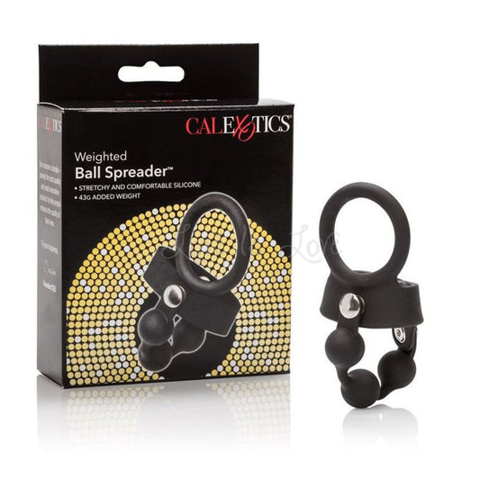 CalExotics Weighted Ball Spreader - 43g Added Weight